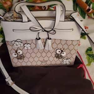 Embellished Kate Spade Purse